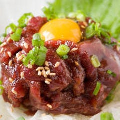 博多もつ鍋 おおやま カウンター KITTE博多 