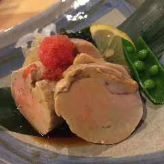 大衆酒場 あるく花