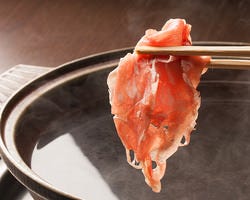 夜景個室 ラムしゃぶ食べ放題 北海しゃぶしゃぶ すすきの本店 札幌すすきの しゃぶしゃぶ ぐるなび