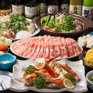 夜景個室 ラムしゃぶ食べ放題 北海しゃぶしゃぶ すすきの本店 札幌すすきの しゃぶしゃぶ ぐるなび