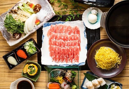 美味しいしゃぶしゃぶが食べたい すすきのでおすすめ 人気の食べ放題店も見つかる ぐるなび 美味しいしゃぶしゃぶが食べたい すすきのでおすすめ 人気の食べ放題店も見つかる ぐるなび