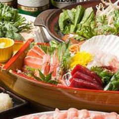 夜景個室 ラムしゃぶ食べ放題 北海しゃぶしゃぶ すすきの本店 相片 札幌薄野 涮涮鍋 Gurunavi 日本美食餐廳指南