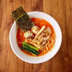 鶏そば きらり