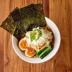 鶏そば きらり