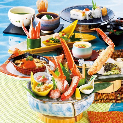 美味しいお店が見つかる 四条河原町の食事 ディナーでおすすめしたい人気レストラン ぐるなび