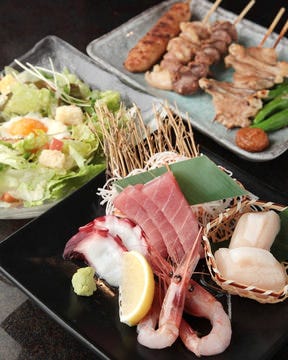 人気の美味い店 秦野駅近くの居酒屋でおすすめ 完全個室 飲み放題など ぐるなび