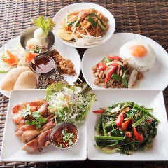 タイレストラン＆ダイニングバー SAWADEE（サワディー）麹町店 