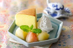 ザ ブッフェ 包包點心 イオンモール堺北花田 店 なかもず 深井 北野田 バイキング ビュッフェ ぐるなび