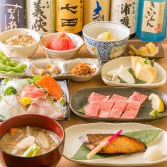 日本料理 慶雲