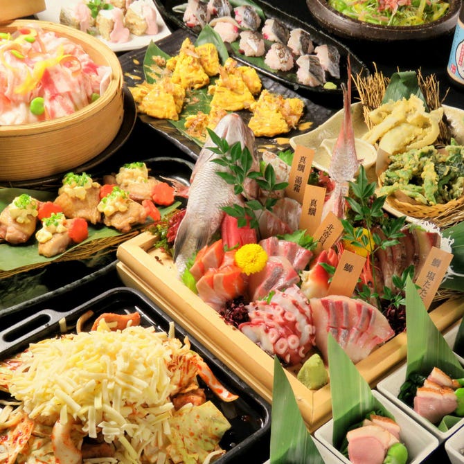 くいもの屋わん 東戸塚店 戸塚 東戸塚 居酒屋 ぐるなび