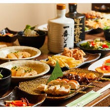 一番どり 新宿センタービル店 写真 ぐるなび