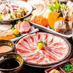 完全個室居酒屋 集い家 こころ 六本木店