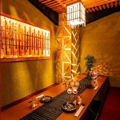 忘年会 新年会特集 六本木 麻布方面 の大人数でも入れる個室 忘年会 新年会におすすめのお店 ぐるなび