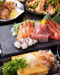 食べ飲み放題 個室空間 SUMILE～菫～ 難波店（なんば（難波）/居酒屋