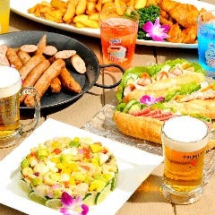 レンブラントホテル海老名 ビアガーデン