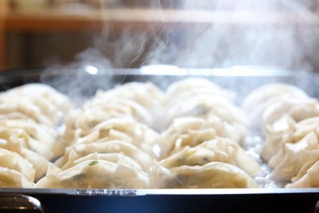 倉敷駅前 餃子居酒屋 ドラゴン餃子