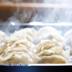 倉敷駅前 餃子居酒屋 ドラゴン餃子 