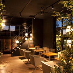 LIGNOSA CAFE