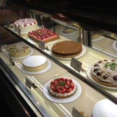 LIGNOSA CAFE