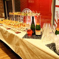 LIZARRAN 新橋_全館貸切プランもご用意!