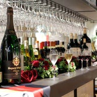 LIZARRAN 新橋_上質なワインをリーズナブルに楽しむ