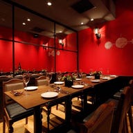 LIZARRAN 新橋_1日限定1組!個室のご案内