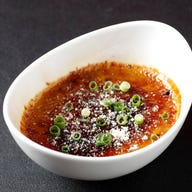 LIZARRAN 新橋_セロリラブのクリームブリュレ