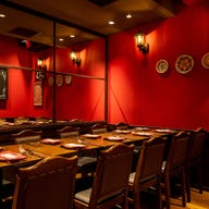 LIZARRAN 新橋_趣のある空間でスペインを感じて