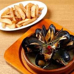 飲み放題付きプランもございます。