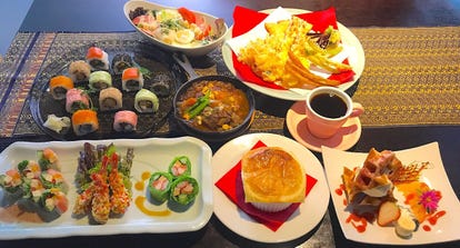 高岡市 ランチ 個室 おすすめ人気レストラン ぐるなび