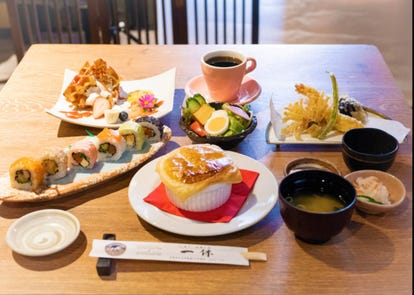 高岡市 ランチ 個室 おすすめ人気レストラン ぐるなび