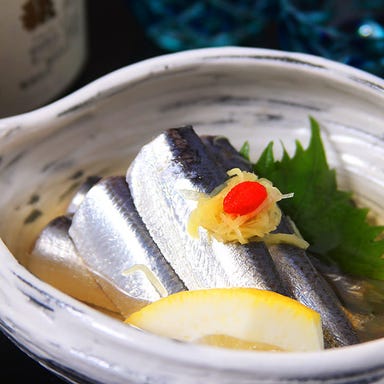 日本料理 居食家 寿 －hisa－  こだわりの画像