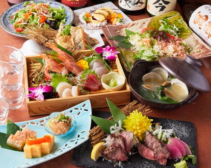 美味しいお店が見つかる 新宿南口 代々木の食事 ディナーでおすすめしたい人気レストラン ぐるなび