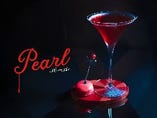 【映画タイアップカクテル】『Pearl〜au revoir〜』