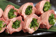 YAKINIKUEN 忍鬨 日本橋店