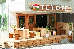 TETOTE APARTMENT 