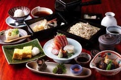 完全個室 鮮魚と地酒 神田 本陣房