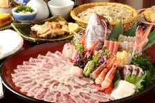 ◆歓迎会雅コース◆江戸前穴子や、鴨料理、3色そばの食べ比べなど本陣房を堪能するなら《 特別なご接待に》