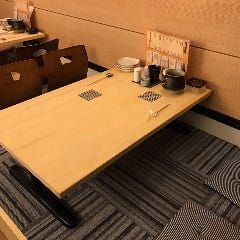 蟹と焼鳥 えにし