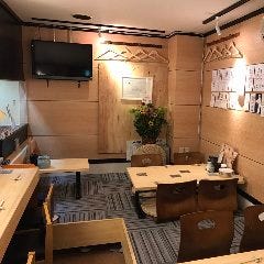 蟹と焼鳥 えにし 