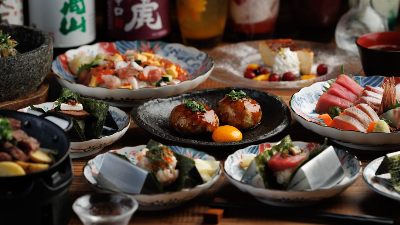 くい もの 屋 わん 米子 駅前 店