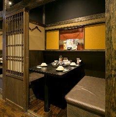 個室居酒屋 くいもの屋わん 米子駅前店 米子 居酒屋 ぐるなび