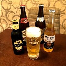 兵庫駅でビールを飲むなら"弦寿丸"へ