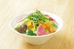 野菜たっぷりタンメン べじたん セントレア店