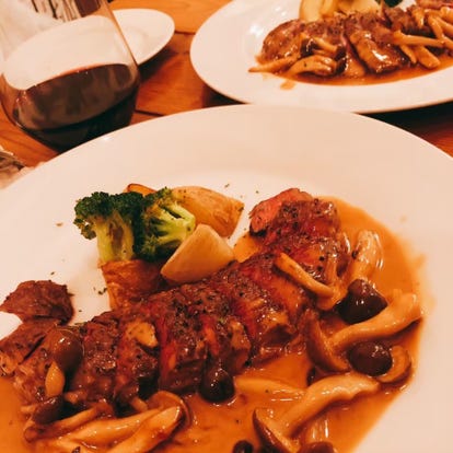 美味しいお店が見つかる 武蔵小杉駅周辺 女子会におすすめ おすすめ人気レストラン ぐるなび