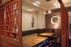 台湾点心屋台 巧匠 銀座