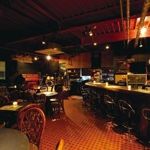 Live Music Pub Paper Moon ライブミュージックパブペーパームーン 水戸 貸切スペース ぐるなび
