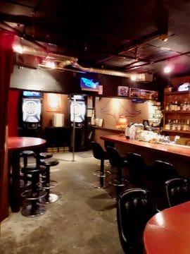 人気店が見つかる 北新地のバーでおすすめしたい人気のお店 ぐるなび