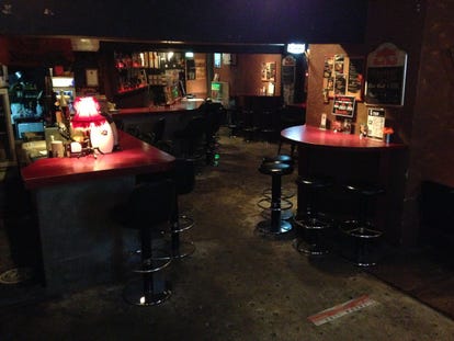 美味しいお店が見つかる 大阪駅周辺のダーツバーでおすすめしたい人気のお店 ぐるなび
