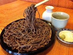 手打蕎麦 いちむら